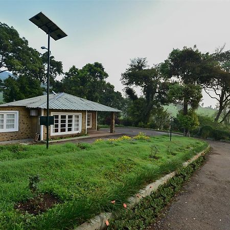 Manalar Hotel Gudalur  Luaran gambar