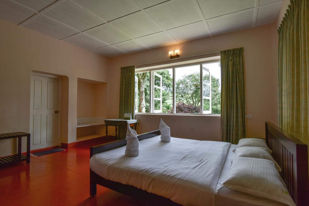 Manalar Hotel Gudalur  Luaran gambar