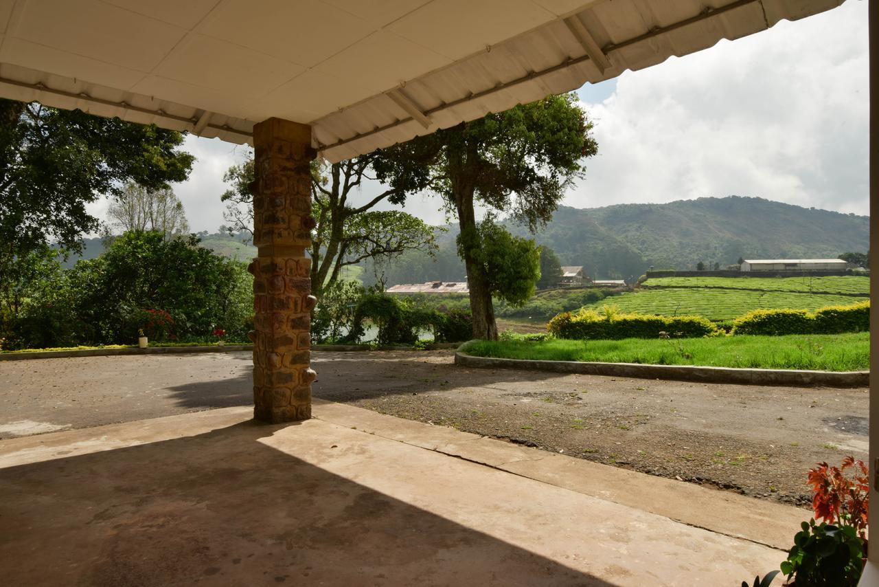 Manalar Hotel Gudalur  Luaran gambar