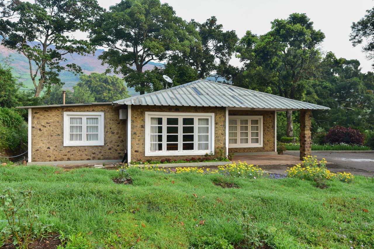 Manalar Hotel Gudalur  Luaran gambar